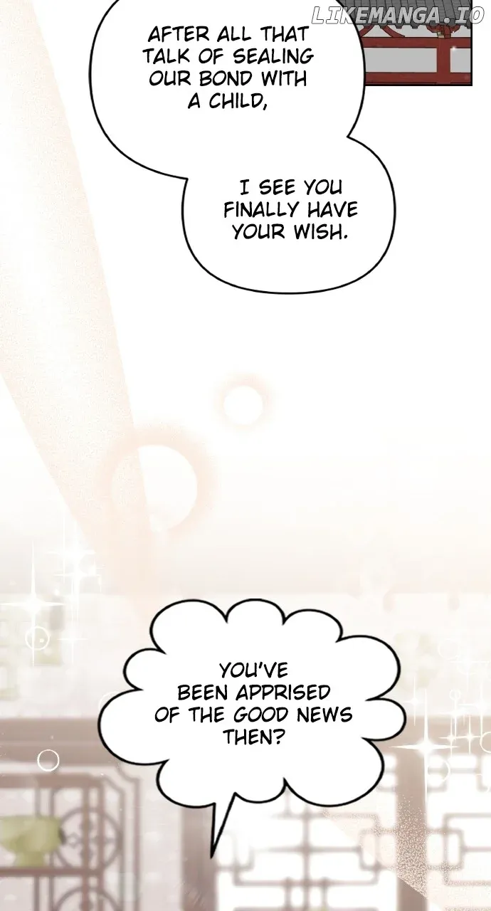 A Master, Who Woke up as a Concubine Chapter 79 page 3 - 