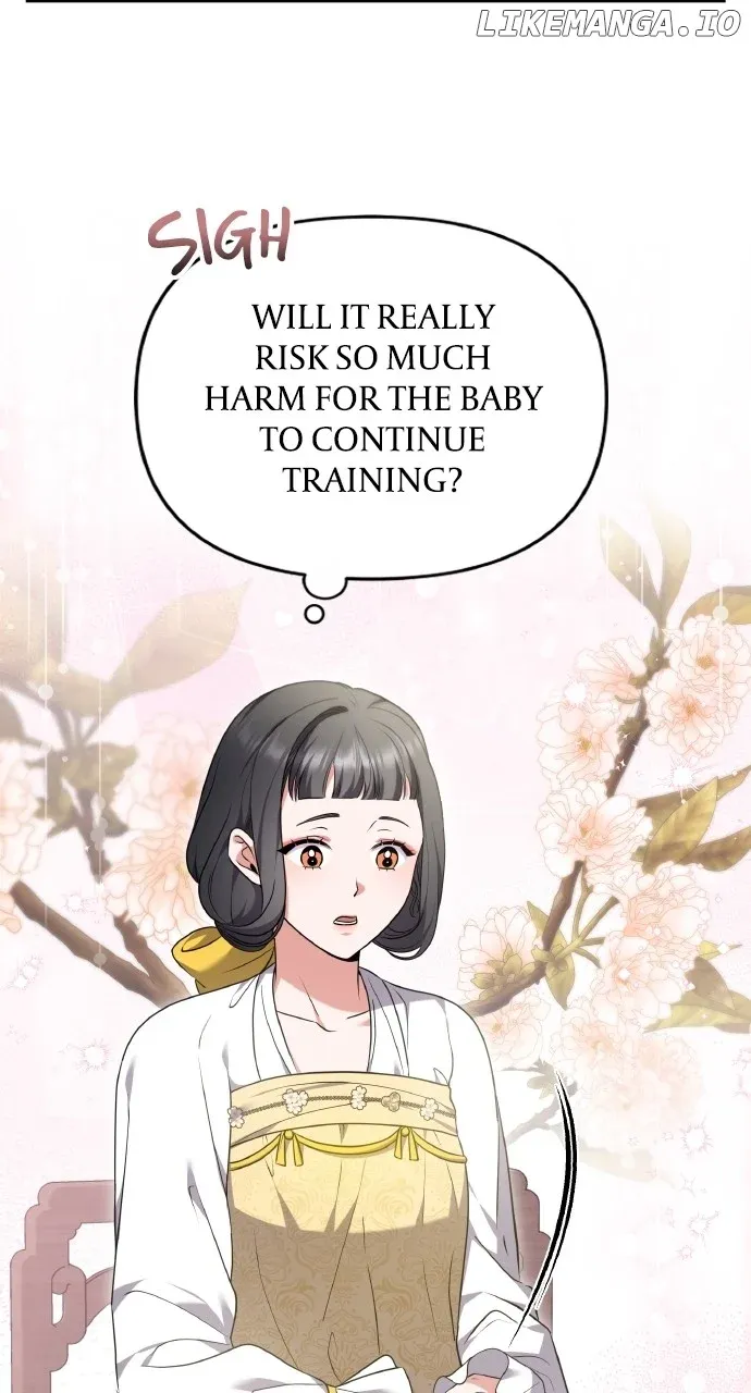 A Master, Who Woke up as a Concubine Chapter 79 page 21 - 