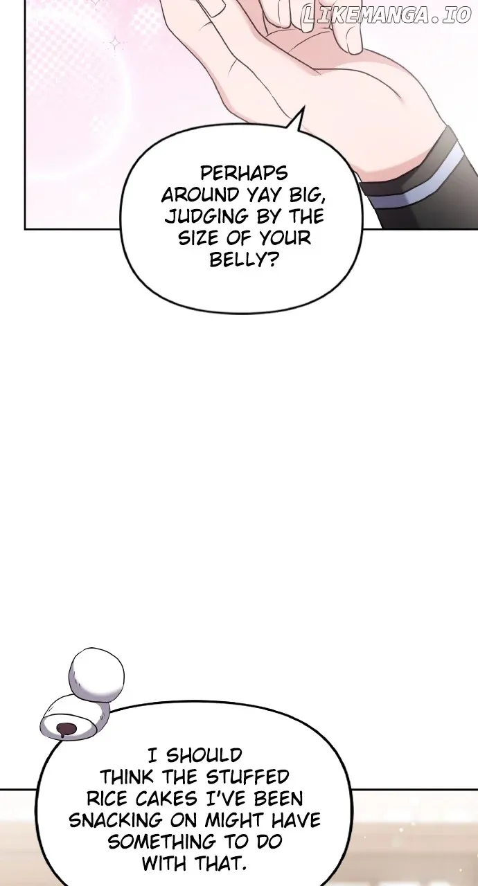 A Master, Who Woke up as a Concubine Chapter 79 page 24 - 