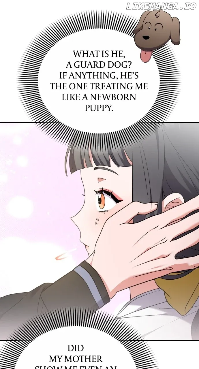 A Master, Who Woke up as a Concubine Chapter 79 page 27 - 
