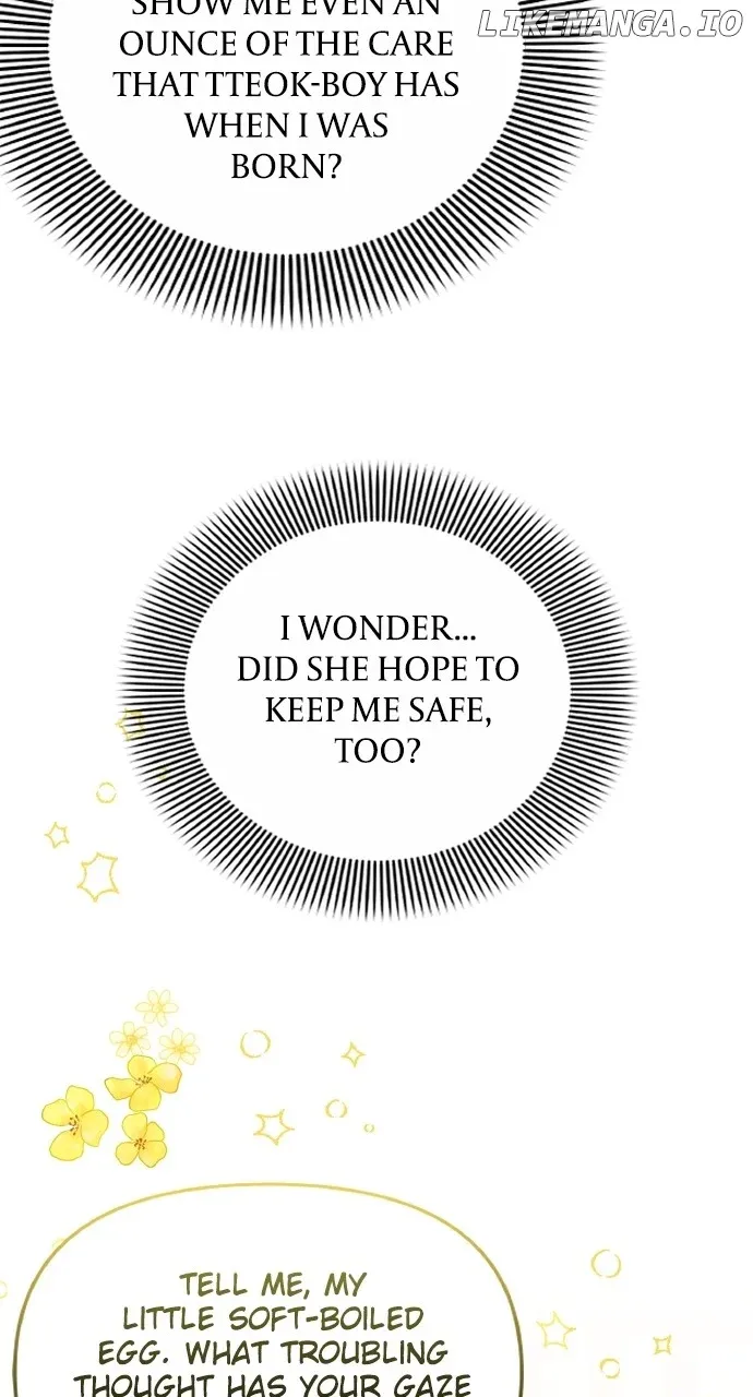 A Master, Who Woke up as a Concubine Chapter 79 page 28 - 
