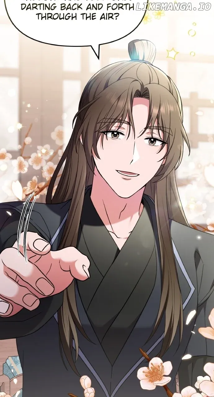 A Master, Who Woke up as a Concubine Chapter 79 page 29 - 