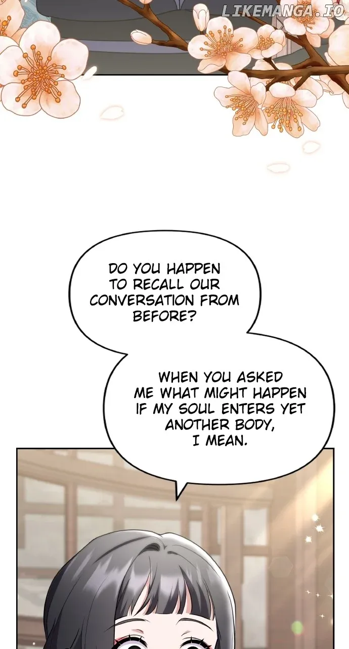 A Master, Who Woke up as a Concubine Chapter 79 page 30 - 