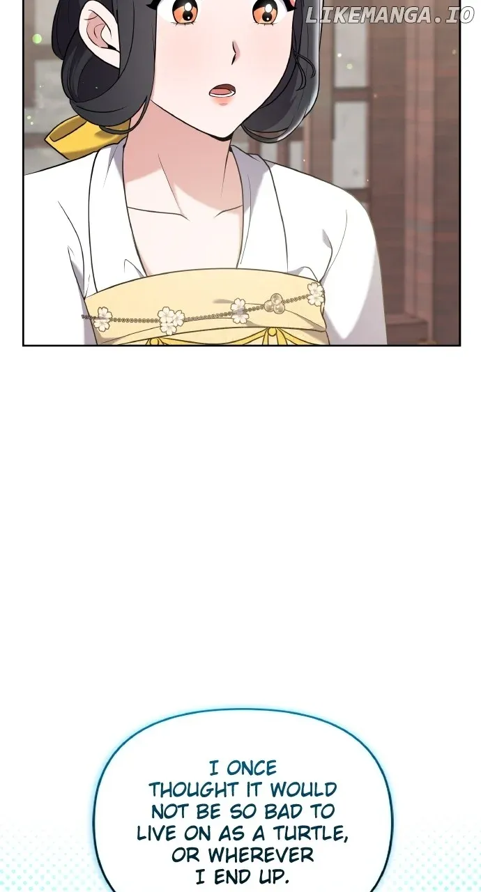 A Master, Who Woke up as a Concubine Chapter 79 page 31 - 