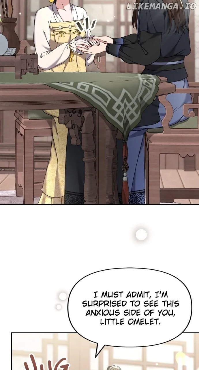A Master, Who Woke up as a Concubine Chapter 79 page 34 - 