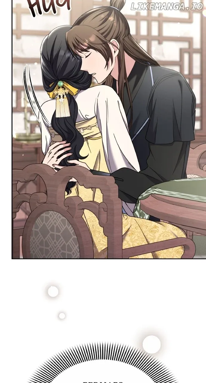 A Master, Who Woke up as a Concubine Chapter 79 page 35 - 