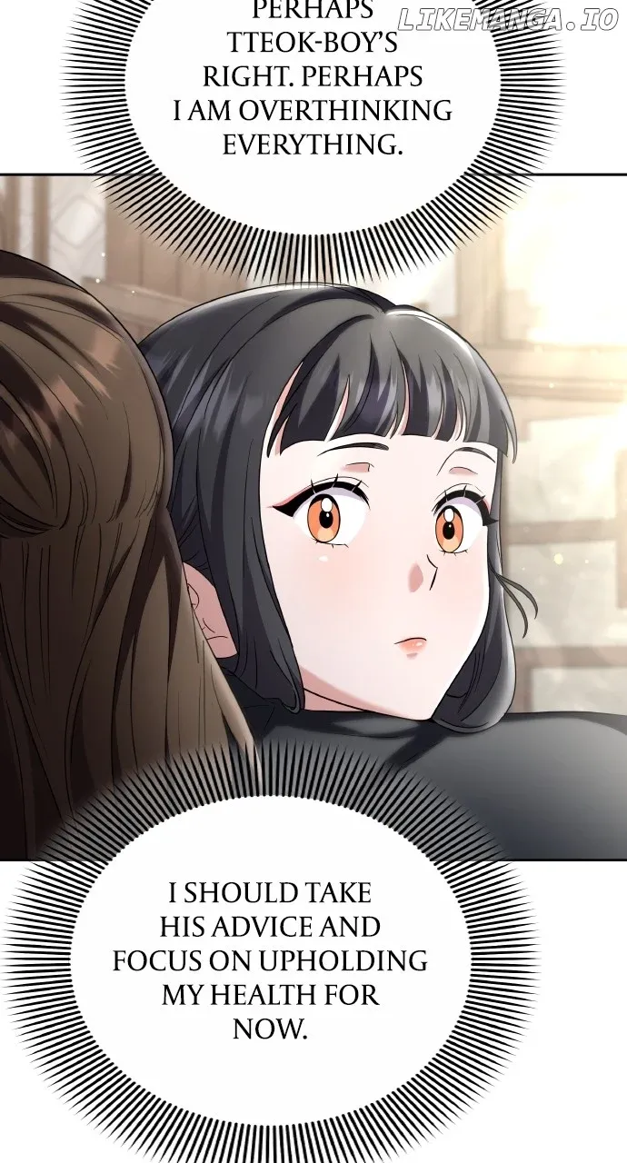 A Master, Who Woke up as a Concubine Chapter 79 page 36 - 