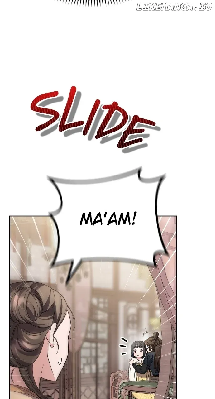 A Master, Who Woke up as a Concubine Chapter 79 page 37 - 