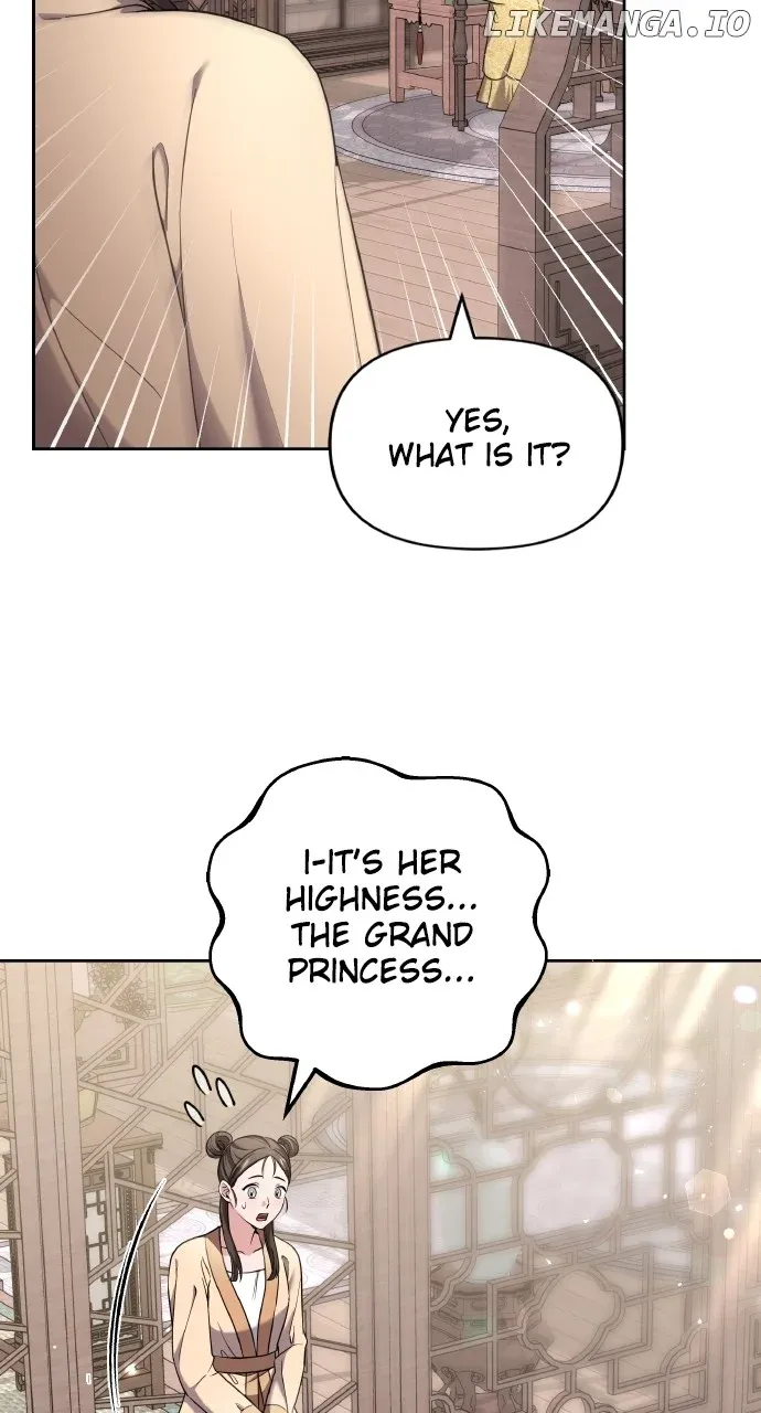 A Master, Who Woke up as a Concubine Chapter 79 page 38 - 