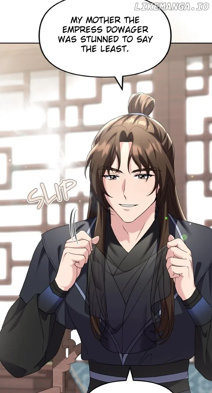 A Master, Who Woke up as a Concubine Chapter 79 page 5 - 
