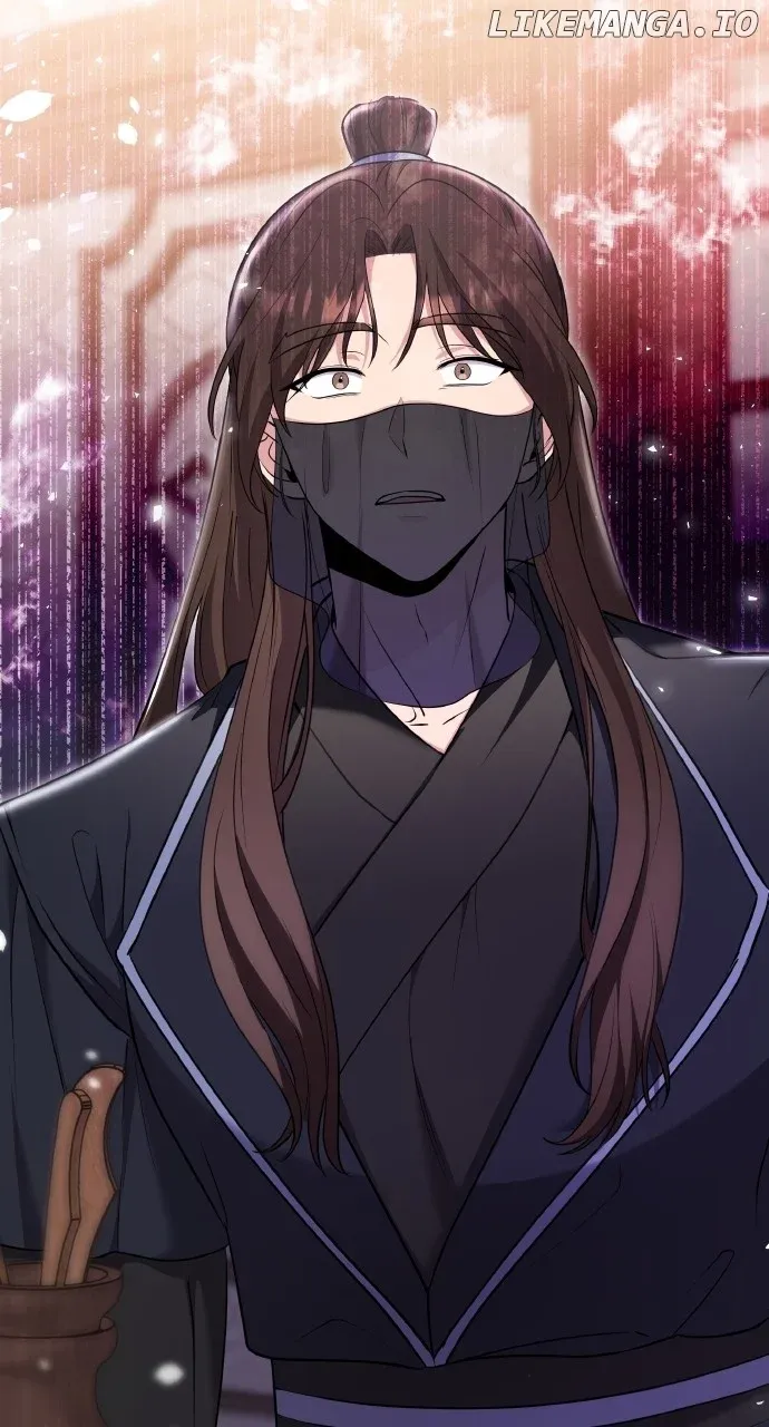 A Master, Who Woke up as a Concubine Chapter 79 page 41 - 