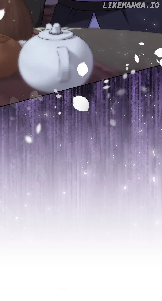 A Master, Who Woke up as a Concubine Chapter 79 page 42 - 