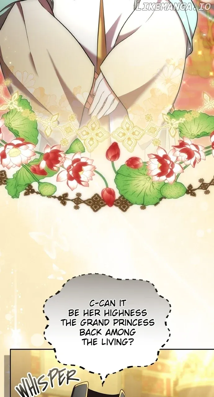 A Master, Who Woke up as a Concubine Chapter 79 page 48 - 