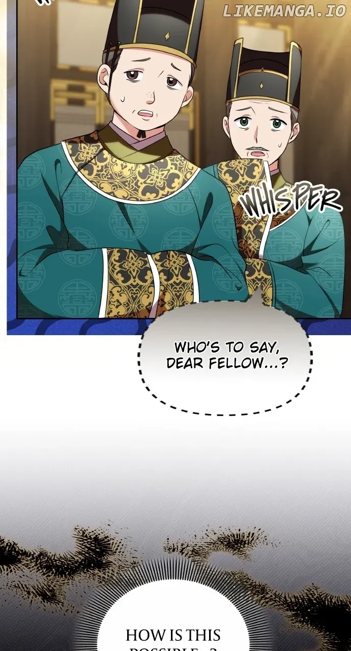 A Master, Who Woke up as a Concubine Chapter 79 page 49 - 