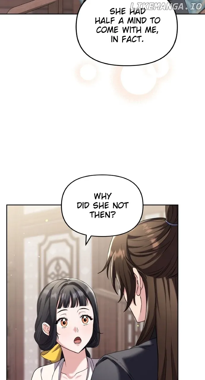 A Master, Who Woke up as a Concubine Chapter 79 page 6 - 