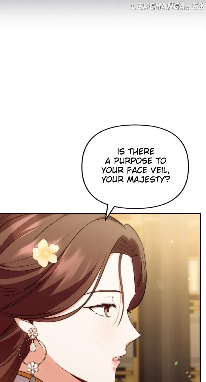 A Master, Who Woke up as a Concubine Chapter 79 page 51 - 