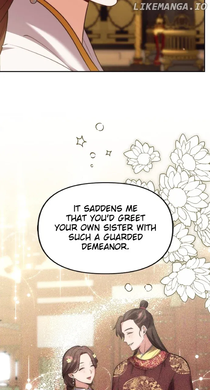 A Master, Who Woke up as a Concubine Chapter 79 page 52 - 