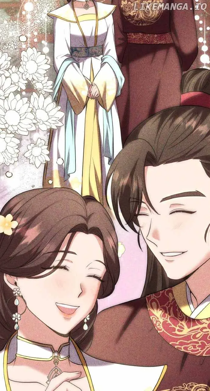 A Master, Who Woke up as a Concubine Chapter 79 page 53 - 