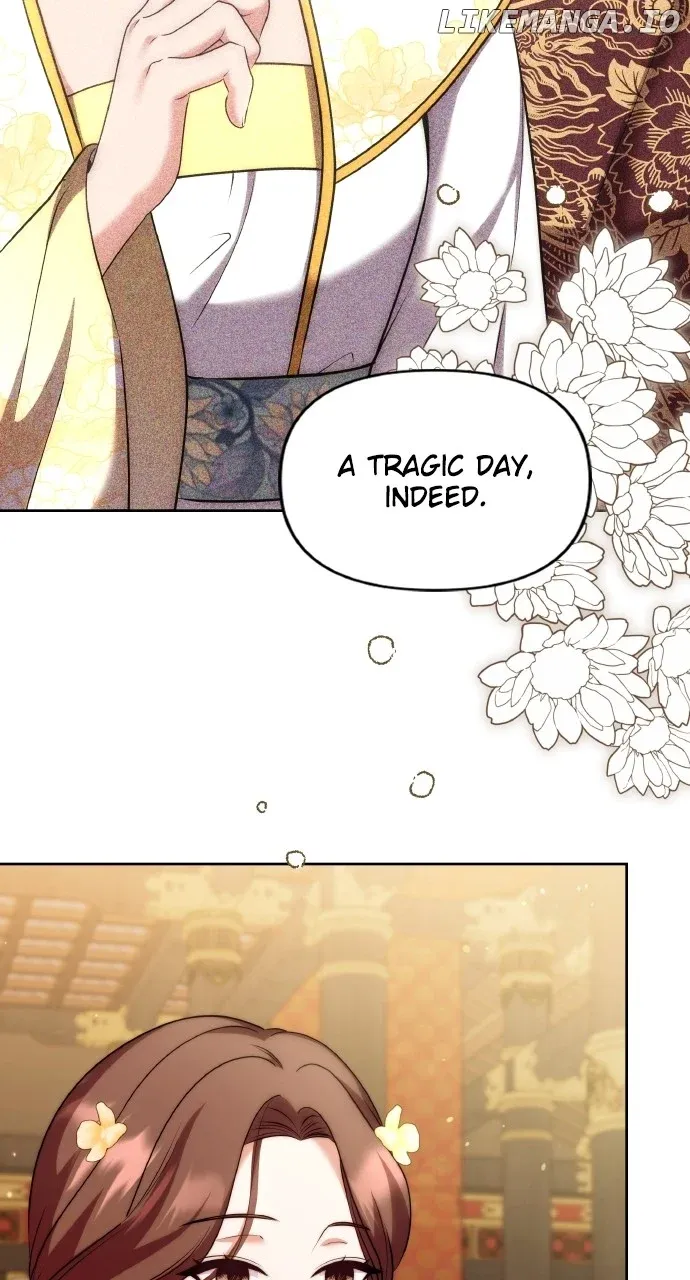 A Master, Who Woke up as a Concubine Chapter 79 page 54 - 