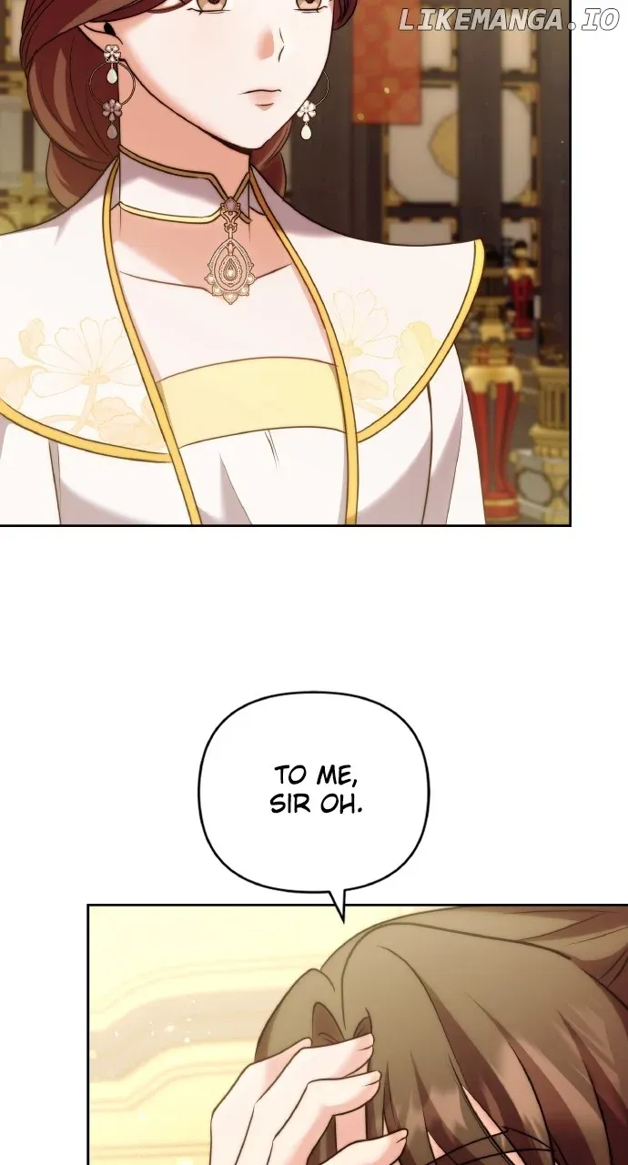 A Master, Who Woke up as a Concubine Chapter 79 page 55 - 