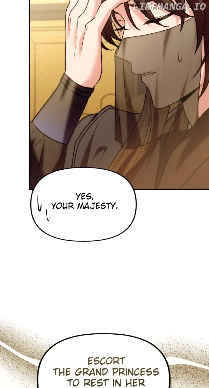 A Master, Who Woke up as a Concubine Chapter 79 page 56 - 