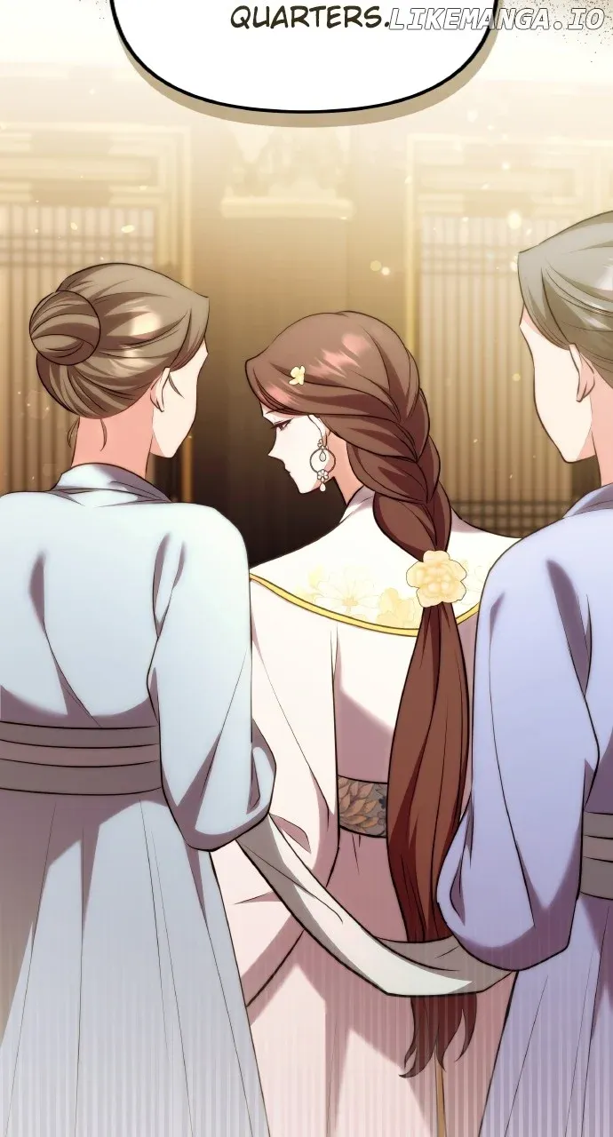A Master, Who Woke up as a Concubine Chapter 79 page 57 - 