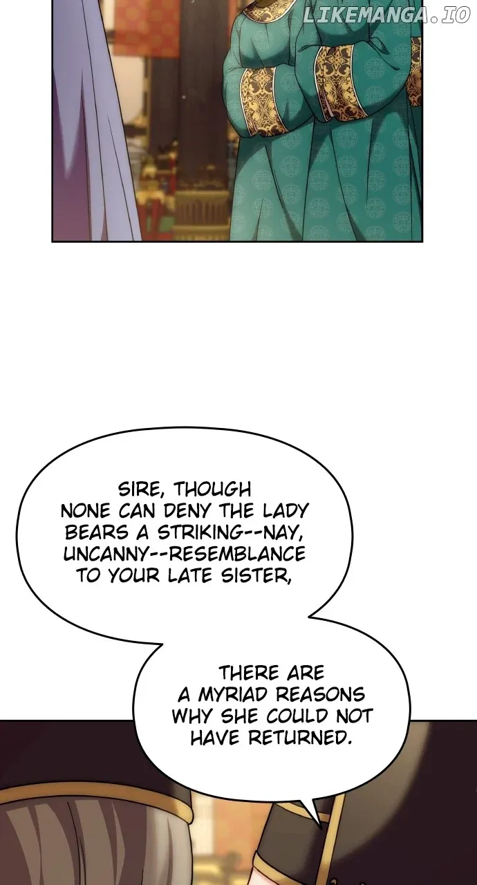 A Master, Who Woke up as a Concubine Chapter 79 page 59 - 