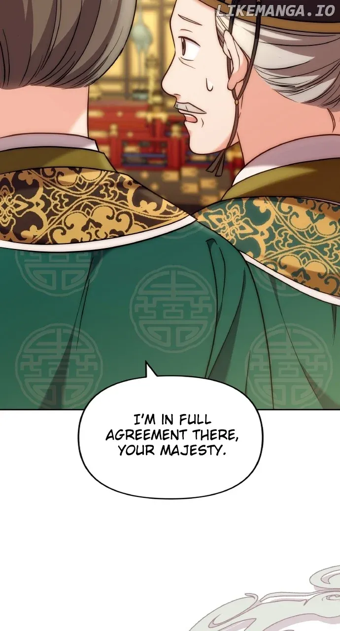 A Master, Who Woke up as a Concubine Chapter 79 page 60 - 