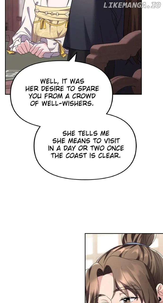 A Master, Who Woke up as a Concubine Chapter 79 page 7 - 