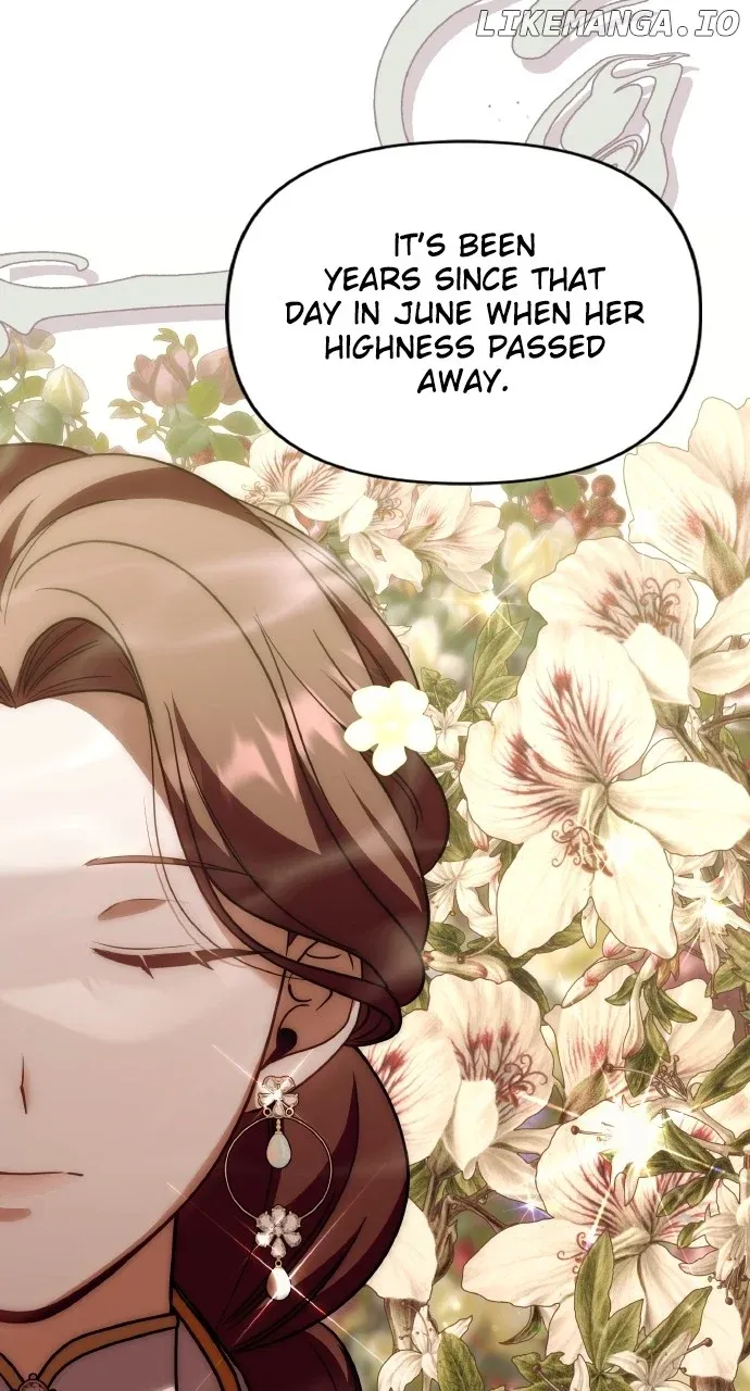 A Master, Who Woke up as a Concubine Chapter 79 page 61 - 