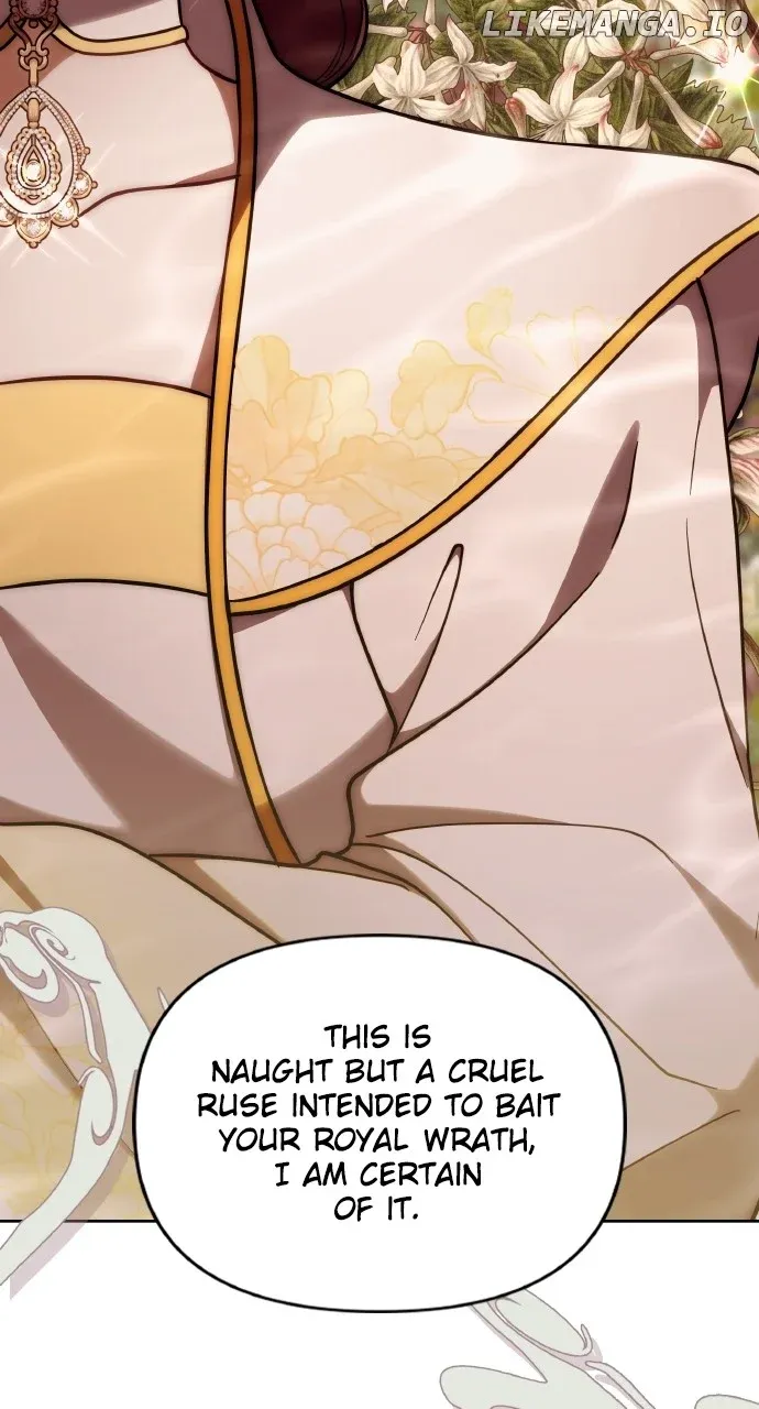 A Master, Who Woke up as a Concubine Chapter 79 page 62 - 