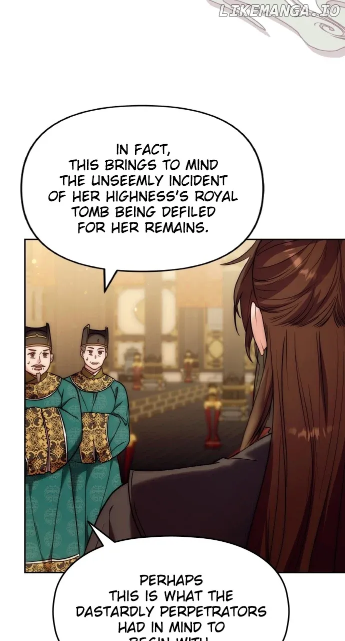 A Master, Who Woke up as a Concubine Chapter 79 page 63 - 