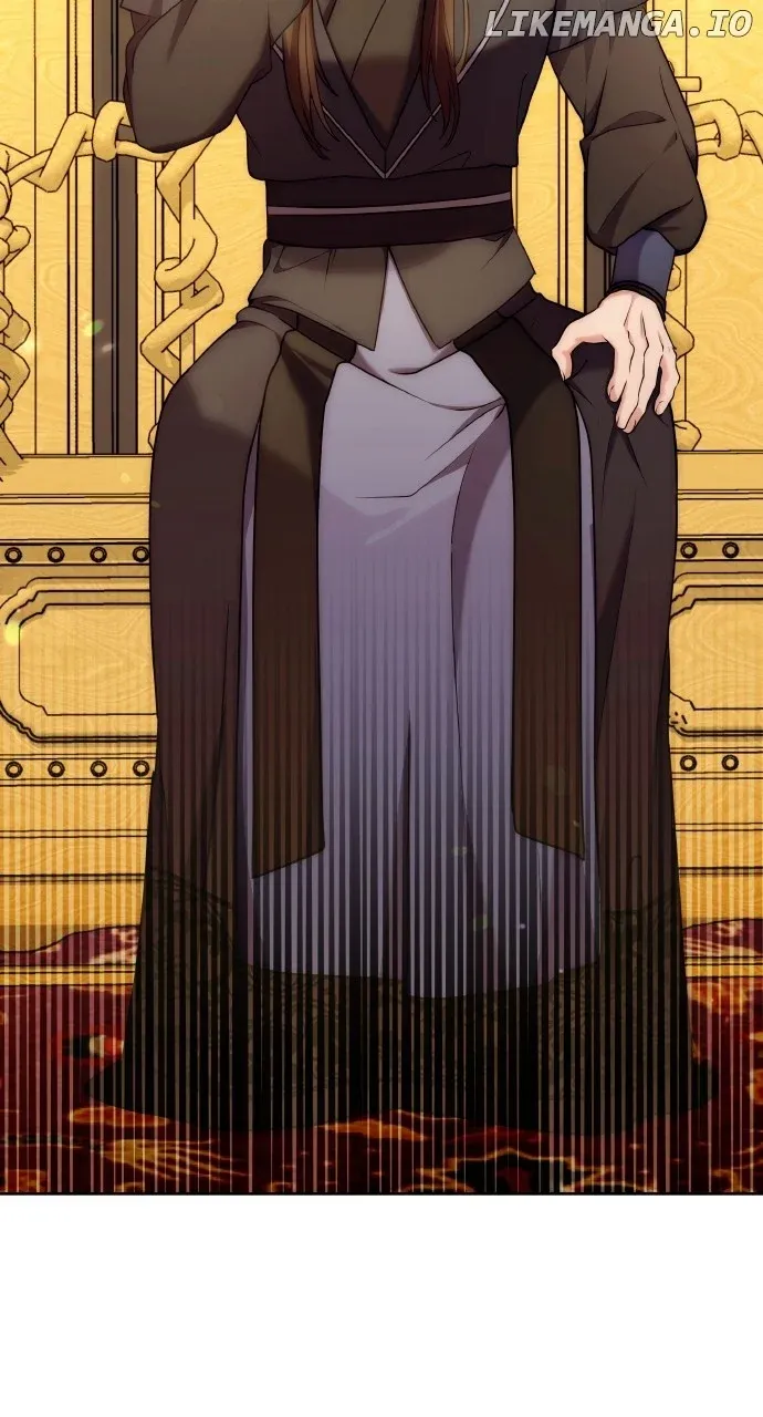 A Master, Who Woke up as a Concubine Chapter 79 page 65 - 