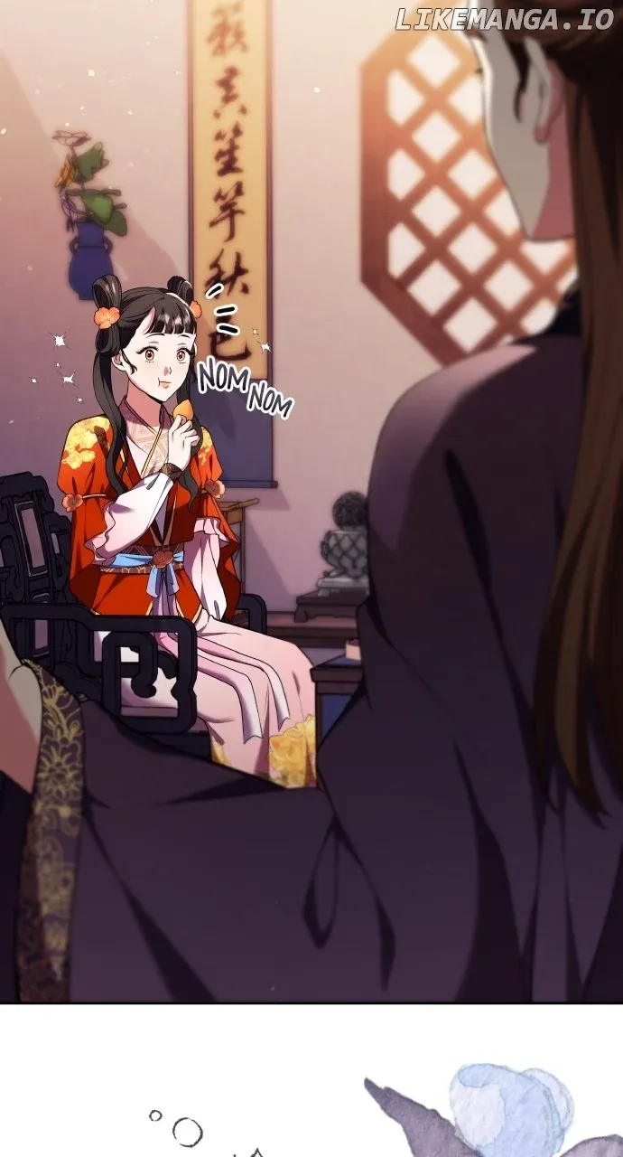 A Master, Who Woke up as a Concubine Chapter 79 page 67 - 
