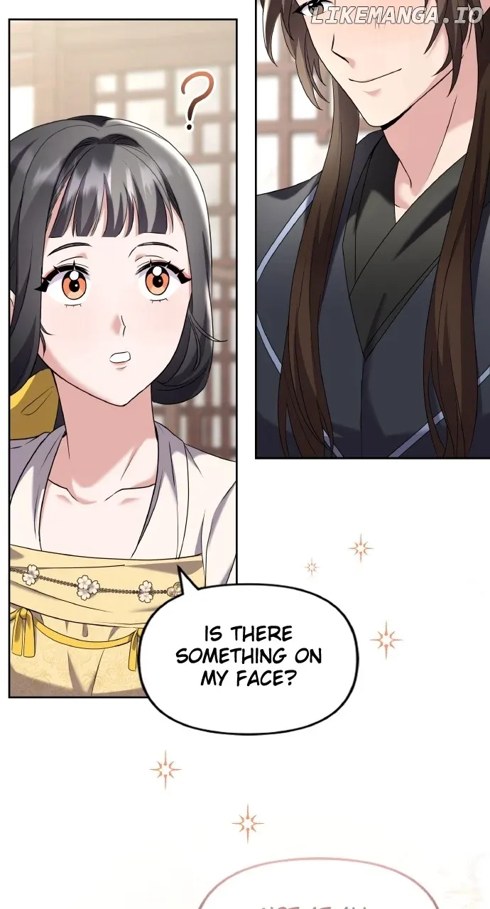 A Master, Who Woke up as a Concubine Chapter 79 page 8 - 