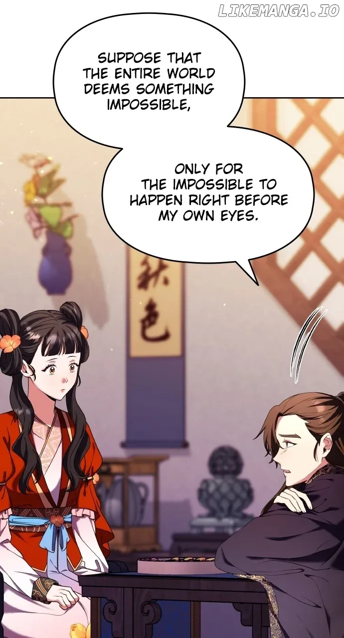 A Master, Who Woke up as a Concubine Chapter 79 page 71 - 