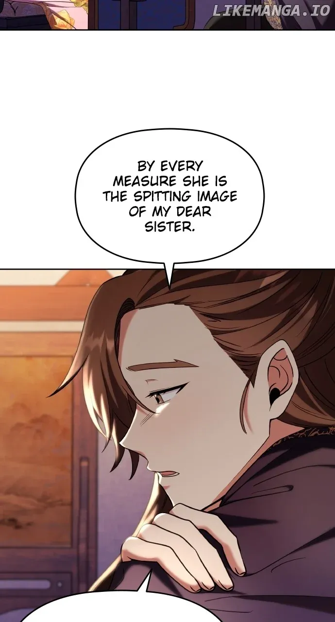 A Master, Who Woke up as a Concubine Chapter 79 page 72 - 