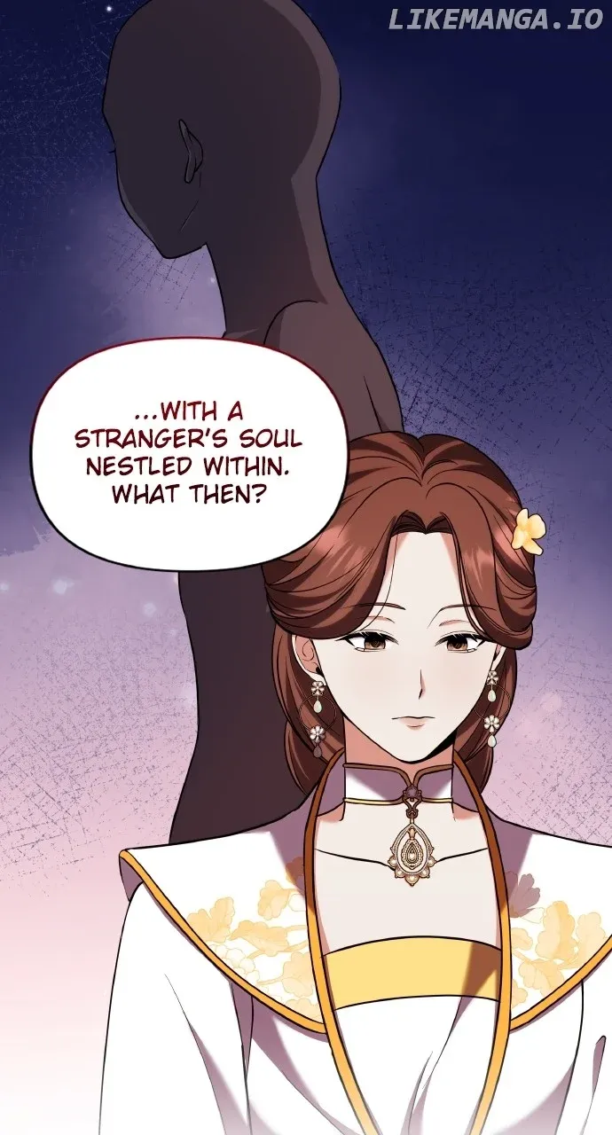 A Master, Who Woke up as a Concubine Chapter 79 page 75 - 