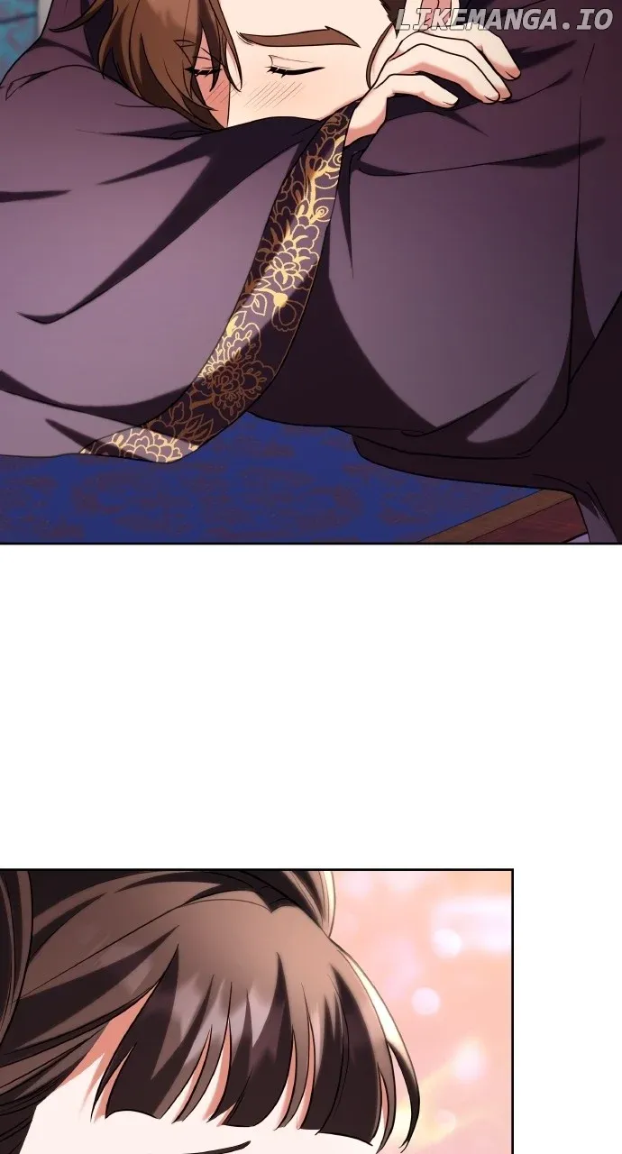 A Master, Who Woke up as a Concubine Chapter 79 page 77 - 