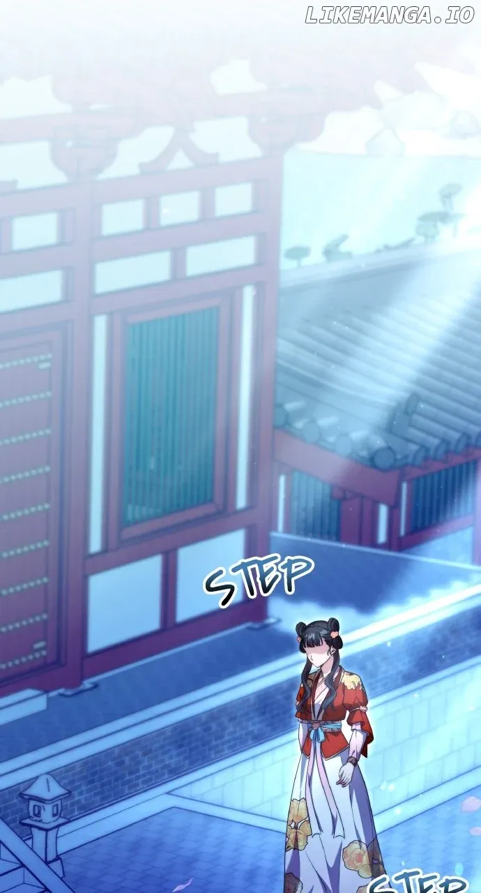 A Master, Who Woke up as a Concubine Chapter 79 page 80 - 