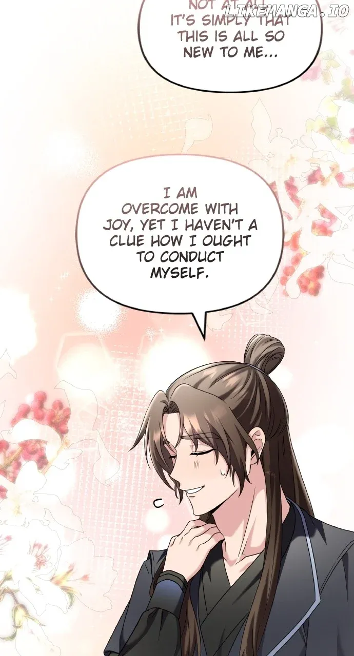 A Master, Who Woke up as a Concubine Chapter 79 page 9 - 