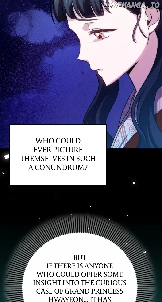 A Master, Who Woke up as a Concubine Chapter 79 page 83 - 
