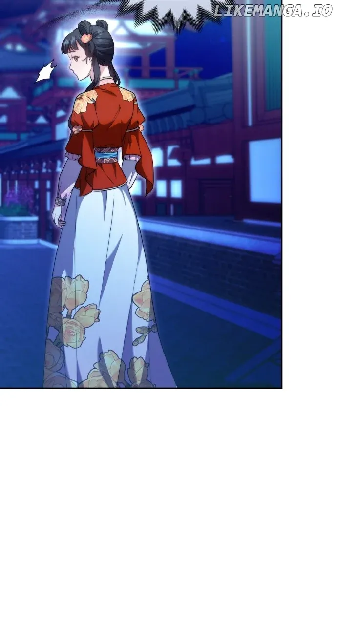 A Master, Who Woke up as a Concubine Chapter 79 page 86 - 