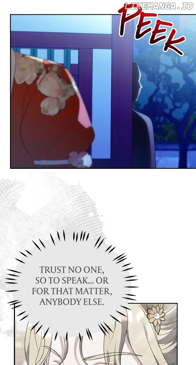 A Master, Who Woke up as a Concubine Chapter 79 page 87 - 