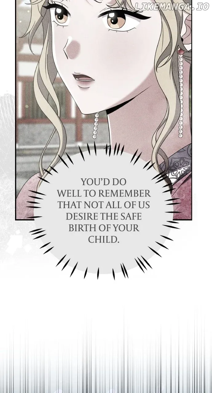 A Master, Who Woke up as a Concubine Chapter 79 page 88 - 