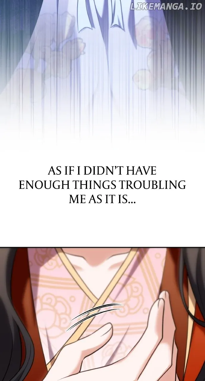 A Master, Who Woke up as a Concubine Chapter 79 page 90 - 