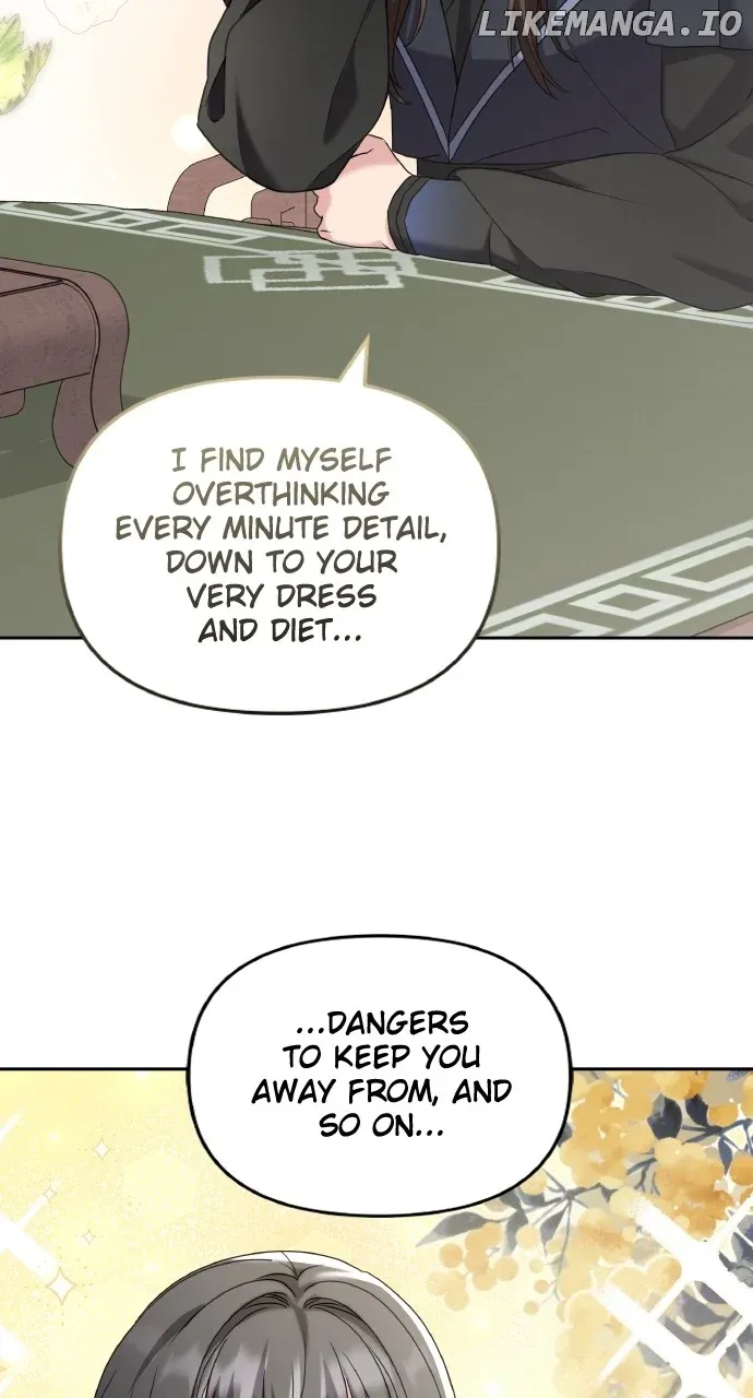 A Master, Who Woke up as a Concubine Chapter 79 page 10 - 