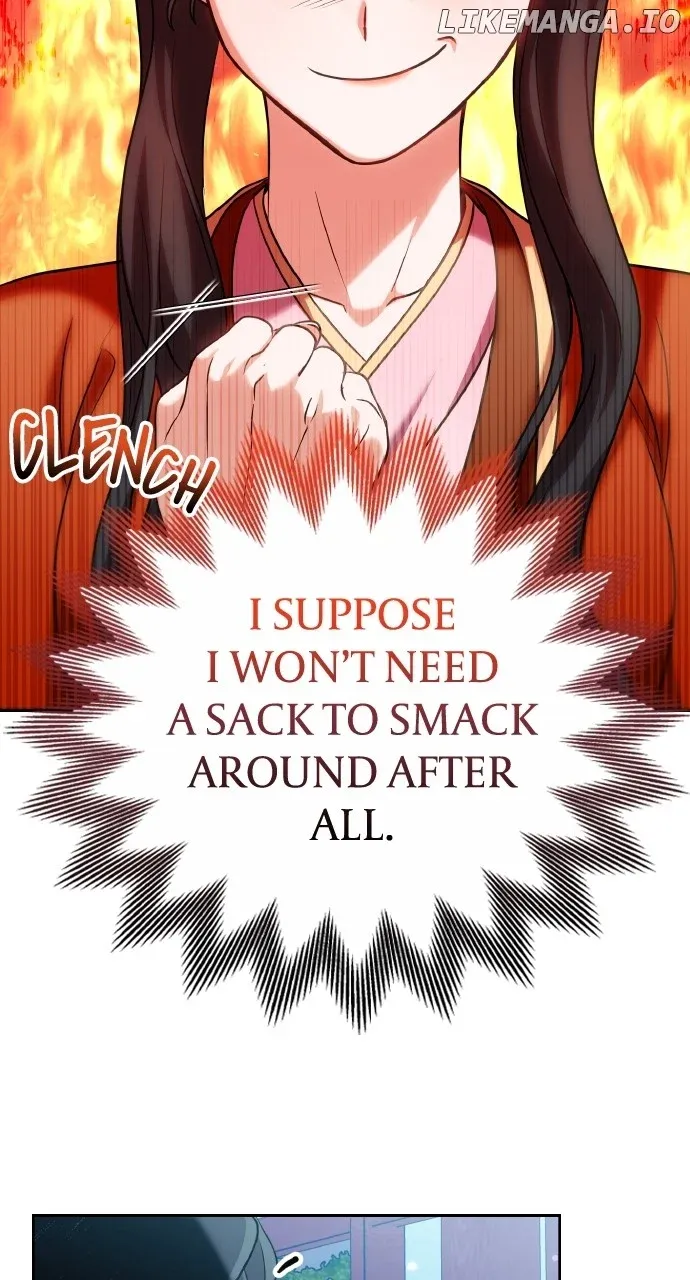 A Master, Who Woke up as a Concubine Chapter 79 page 92 - 