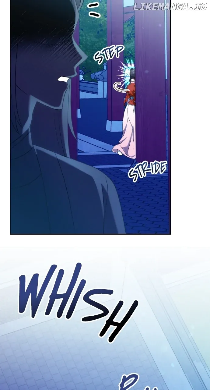 A Master, Who Woke up as a Concubine Chapter 79 page 93 - 
