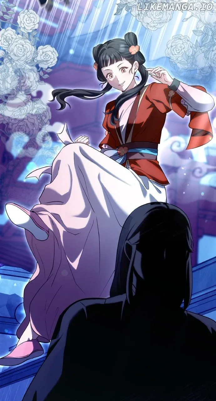 A Master, Who Woke up as a Concubine Chapter 79 page 96 - 